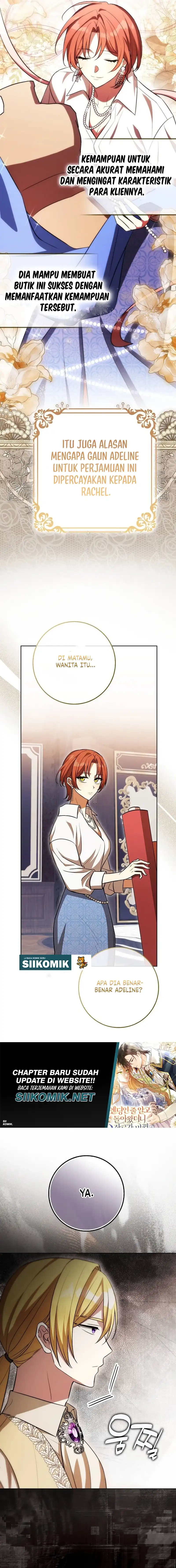 Thought It Was ‘The End’, Only to Return to a Changed Genre Chapter 8 - Page 13