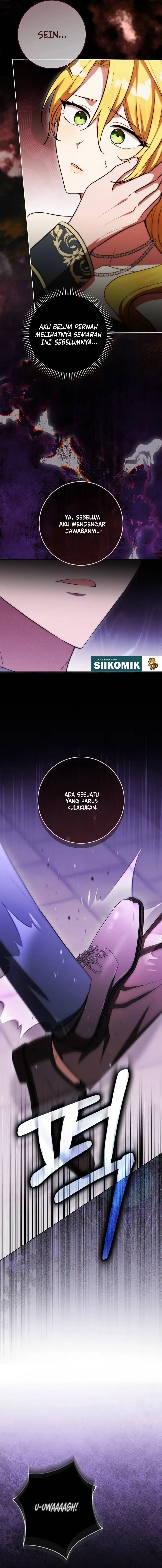 Thought It Was ‘The End’, Only to Return to a Changed Genre Chapter 8 - Page 2