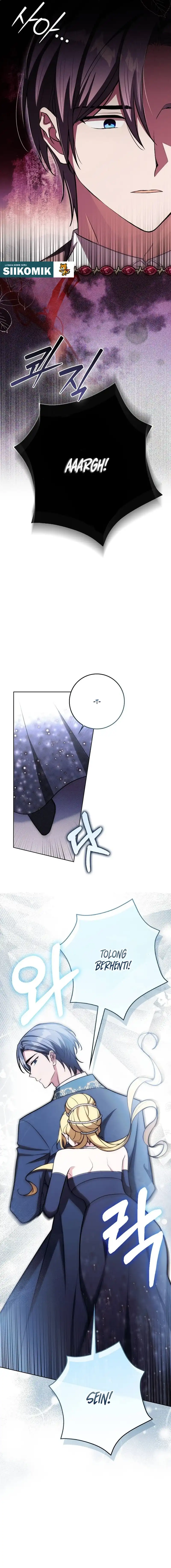 Thought It Was ‘The End’, Only to Return to a Changed Genre Chapter 8 - Page 4