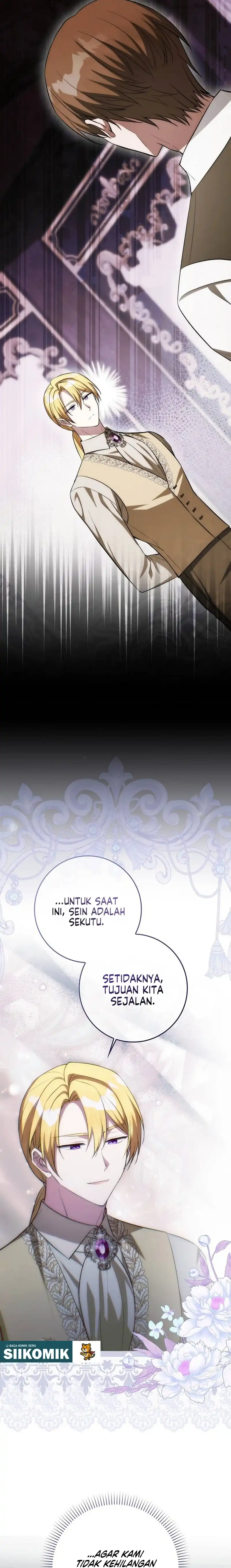 Thought It Was ‘The End’, Only to Return to a Changed Genre Chapter 9 - Page 11