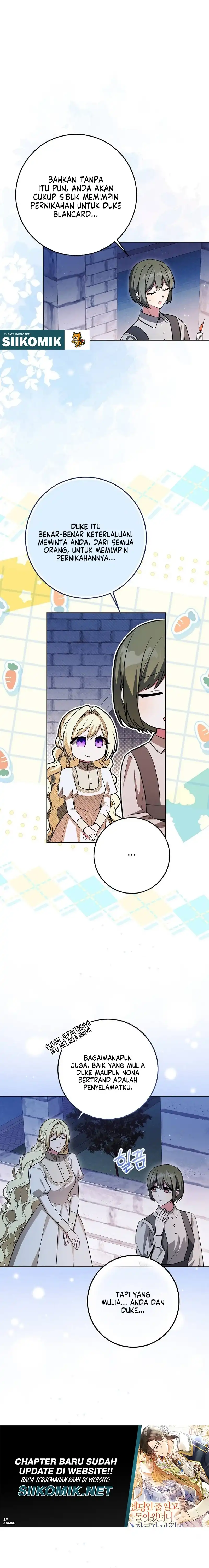Thought It Was ‘The End’, Only to Return to a Changed Genre Chapter 9 - Page 17