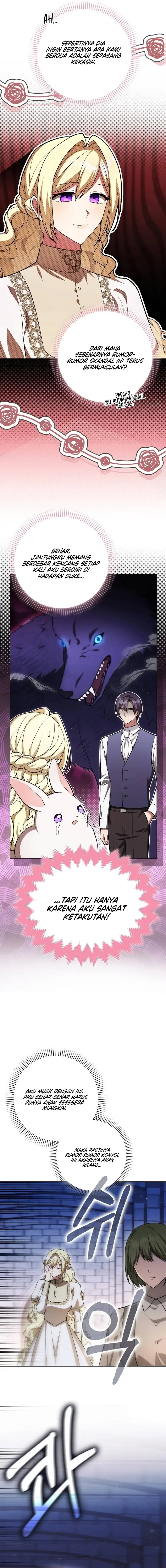 Thought It Was ‘The End’, Only to Return to a Changed Genre Chapter 9 - Page 18