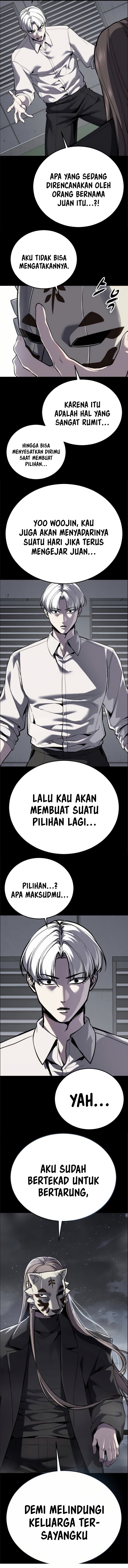 Baca Ticket Hero S2 - Chapter 172 halaman 10