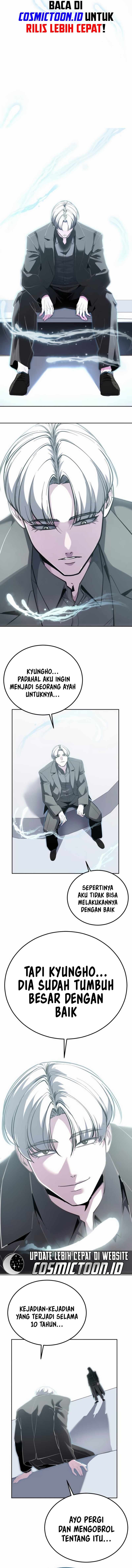 Baca Ticket Hero S2 - Chapter 172 halaman 14