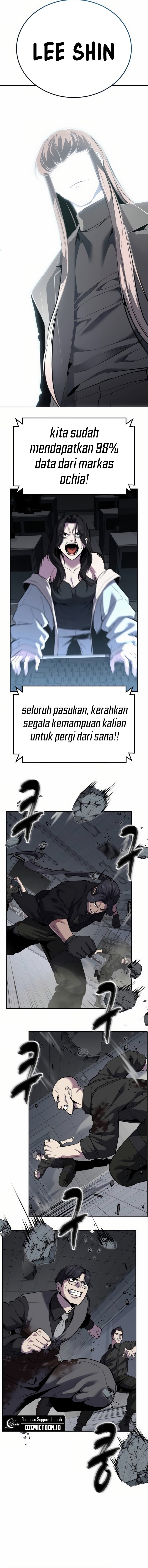 Baca Ticket Hero S2 - Chapter 172 halaman 15