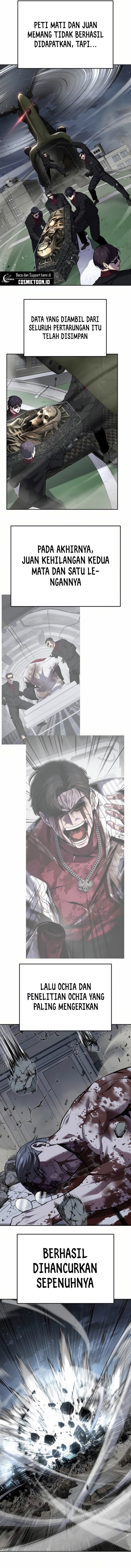 Baca Ticket Hero S2 - Chapter 172 halaman 17