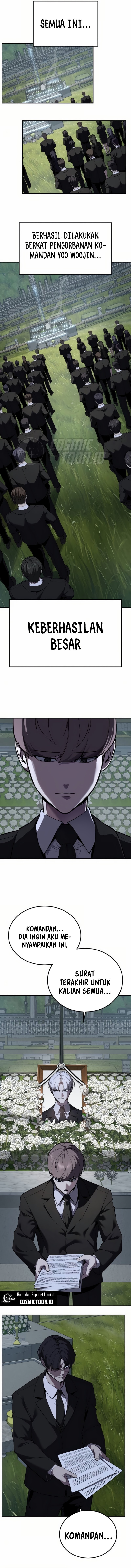 Baca Ticket Hero S2 - Chapter 172 halaman 18