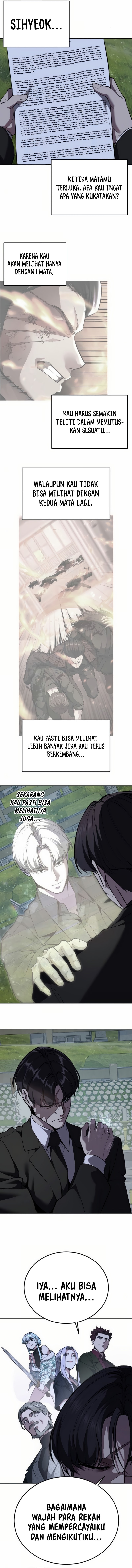 Baca Ticket Hero S2 - Chapter 172 halaman 19