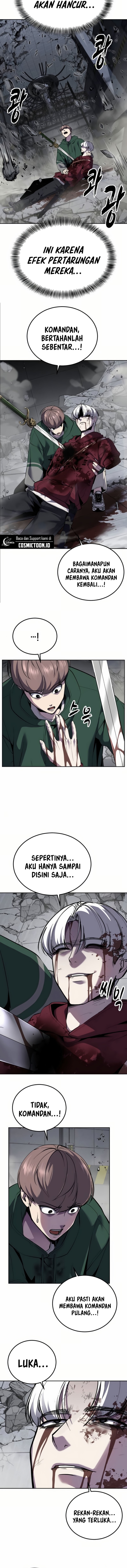 Baca Ticket Hero S2 - Chapter 172 halaman 2