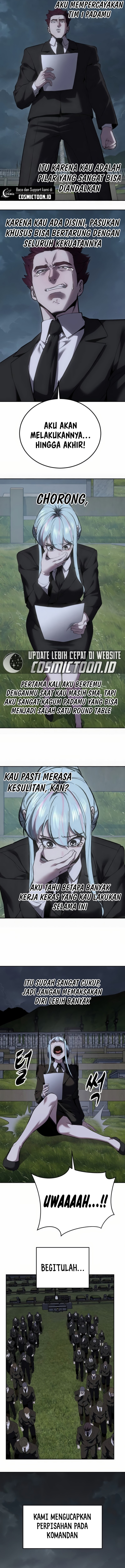 Baca Ticket Hero S2 - Chapter 172 halaman 22