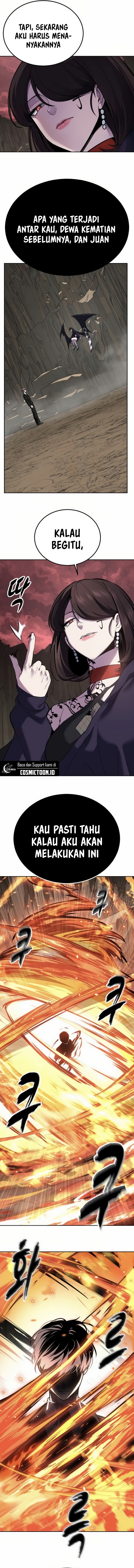 Baca Ticket Hero S2 - Chapter 172 halaman 26