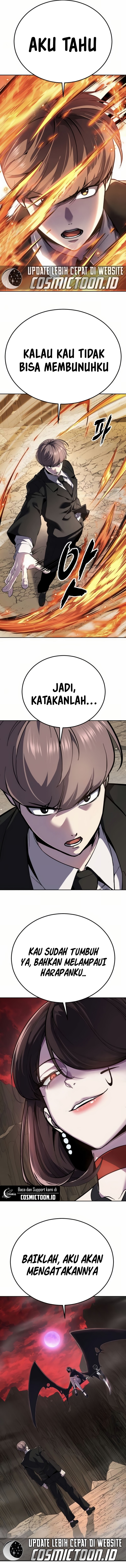 Baca Ticket Hero S2 - Chapter 172 halaman 27