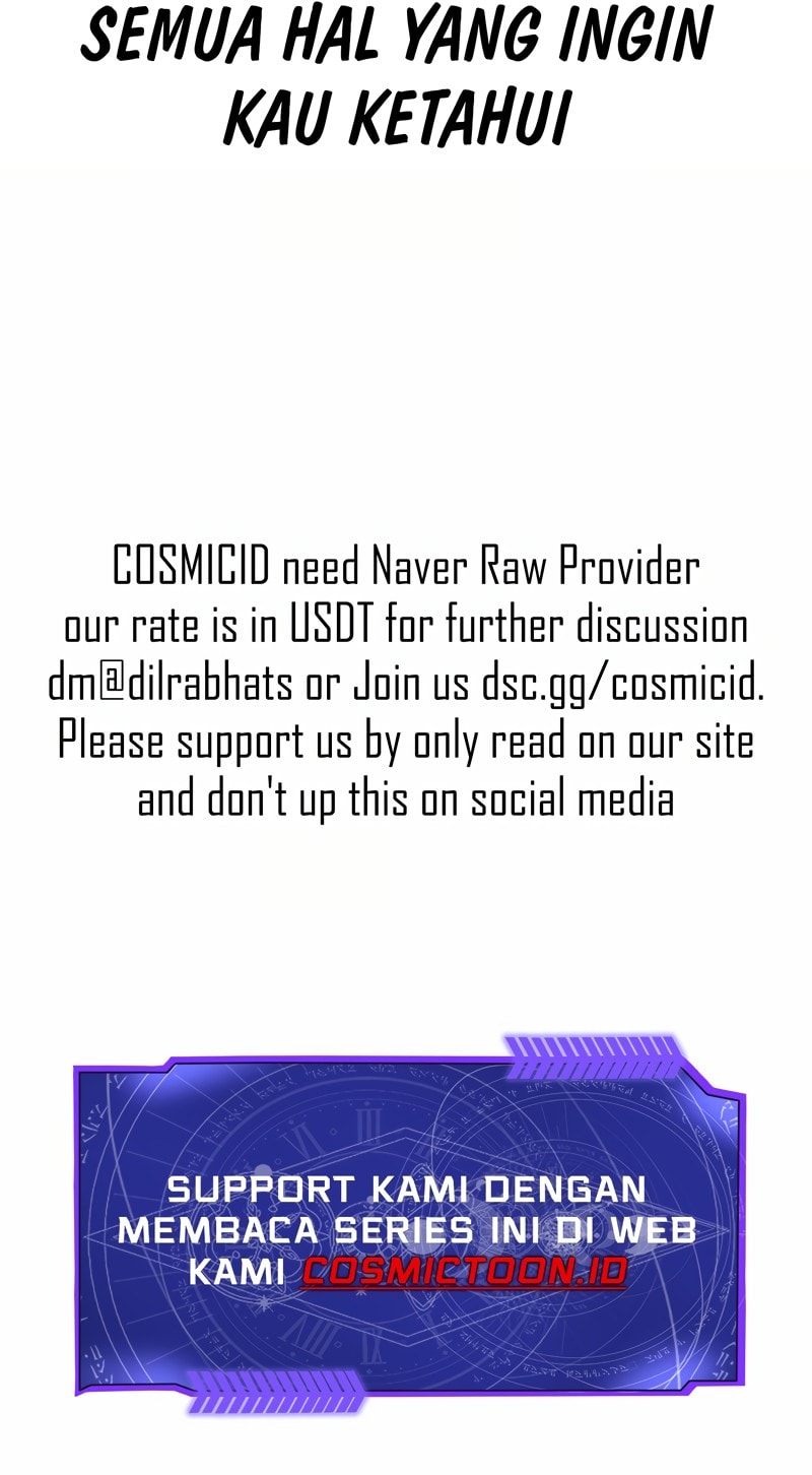 Baca Ticket Hero S2 - Chapter 172 halaman 28