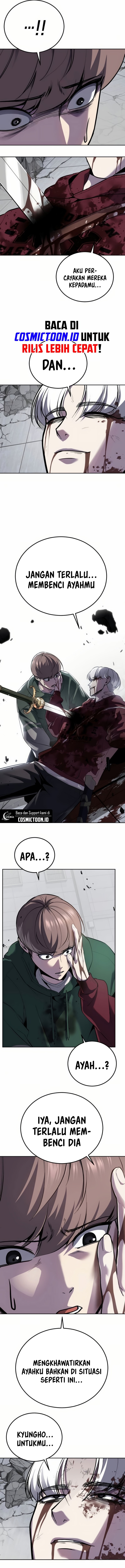 Baca Ticket Hero S2 - Chapter 172 halaman 3