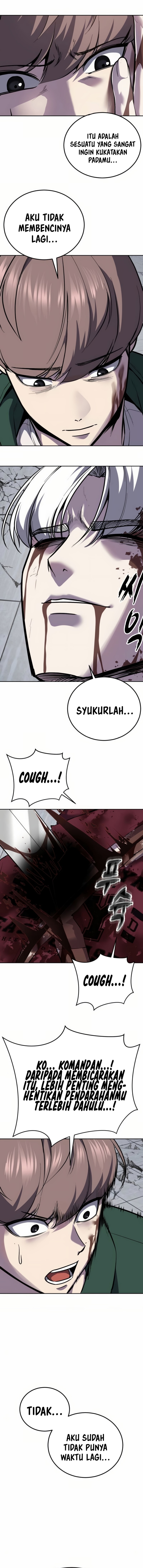 Baca Ticket Hero S2 - Chapter 172 halaman 4