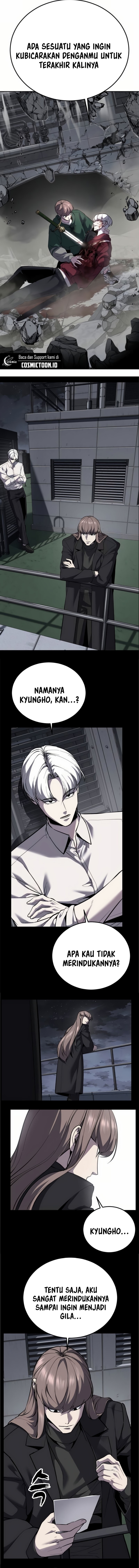 Baca Ticket Hero S2 - Chapter 172 halaman 5