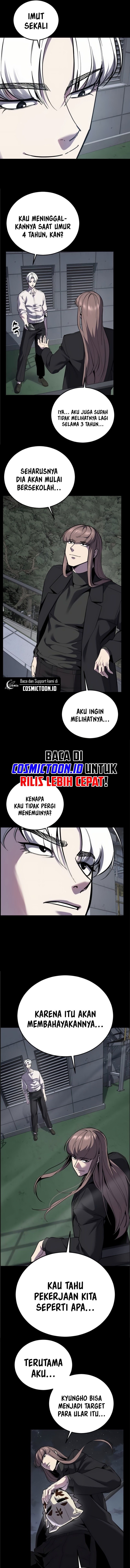 Baca Ticket Hero S2 - Chapter 172 halaman 8