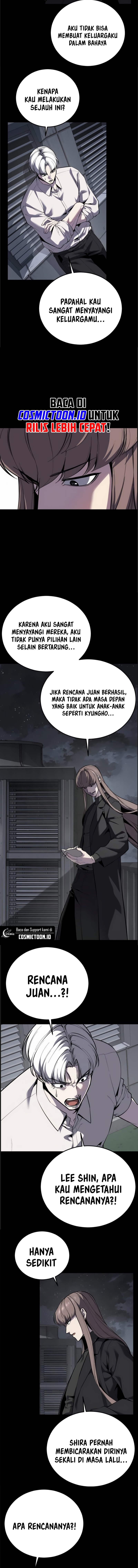 Baca Ticket Hero S2 - Chapter 172 halaman 9