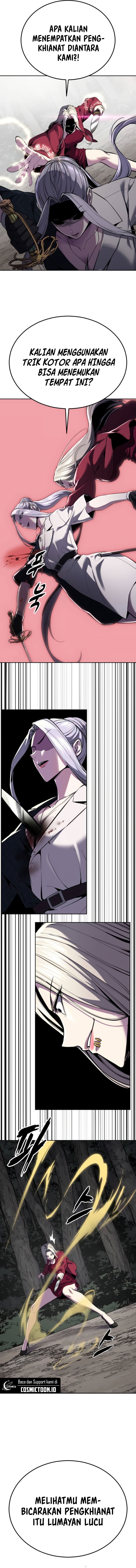 Baca Ticket Hero S2 - Chapter 174 halaman 10