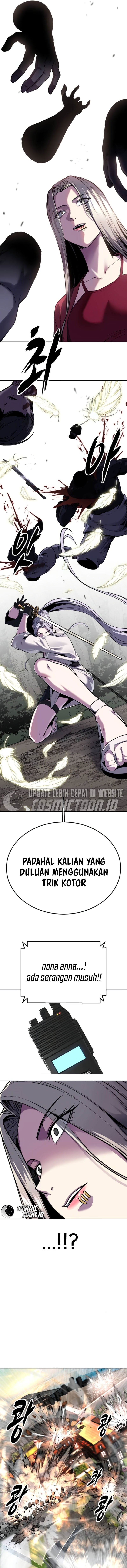 Baca Ticket Hero S2 - Chapter 174 halaman 11