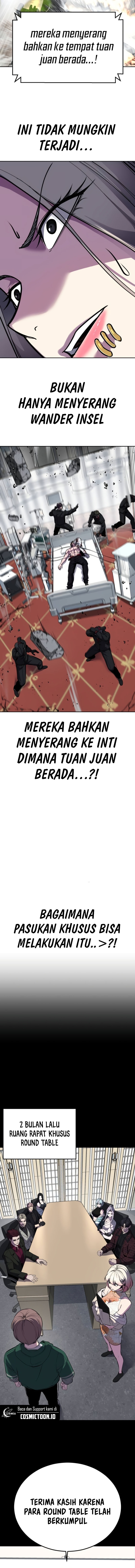 Baca Ticket Hero S2 - Chapter 174 halaman 12