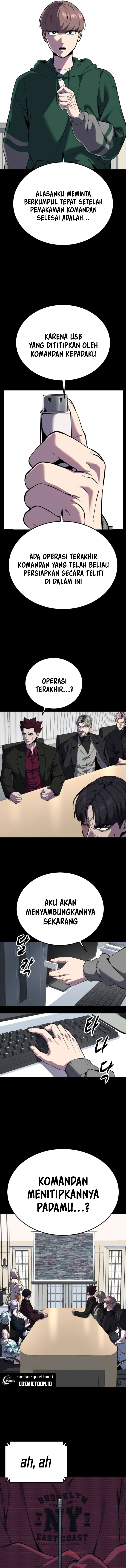 Baca Ticket Hero S2 - Chapter 174 halaman 13