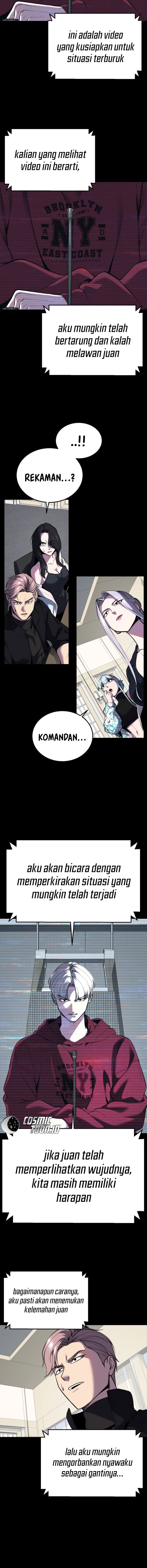 Baca Ticket Hero S2 - Chapter 174 halaman 14