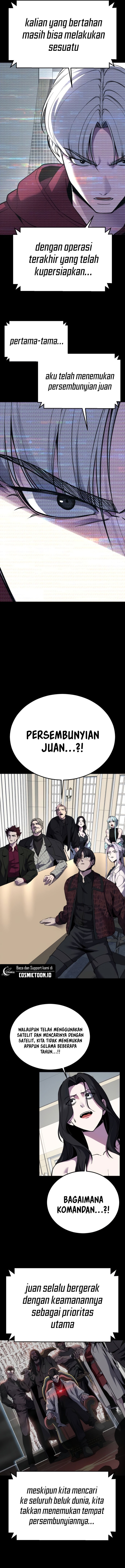 Baca Ticket Hero S2 - Chapter 174 halaman 15