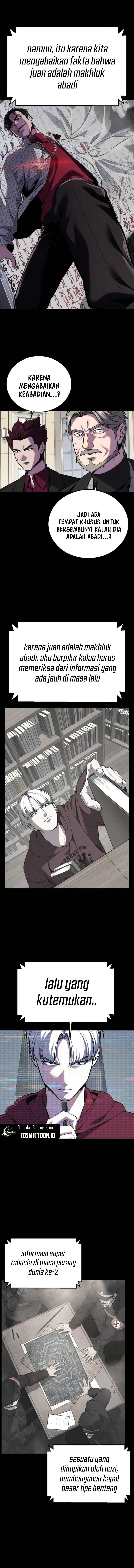 Baca Ticket Hero S2 - Chapter 174 halaman 16