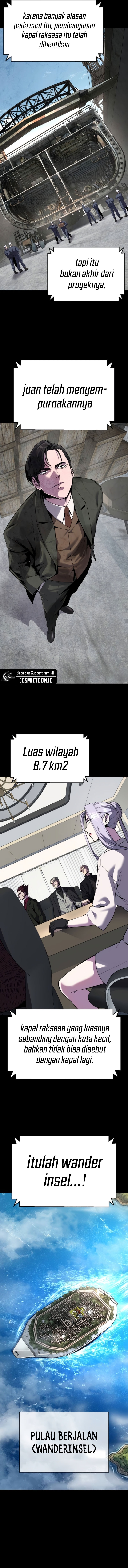 Baca Ticket Hero S2 - Chapter 174 halaman 17