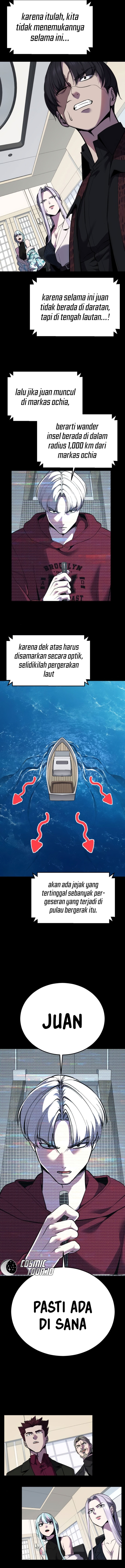 Baca Ticket Hero S2 - Chapter 174 halaman 18