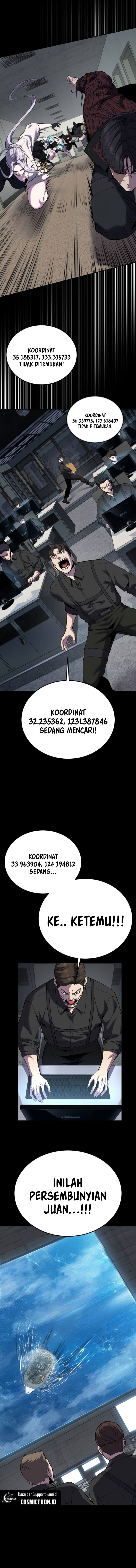 Baca Ticket Hero S2 - Chapter 174 halaman 20