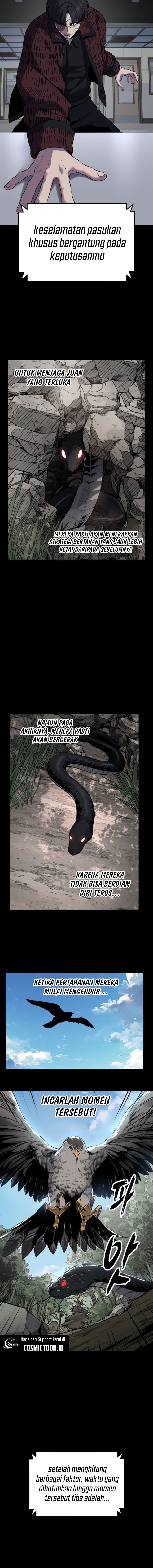 Baca Ticket Hero S2 - Chapter 174 halaman 22