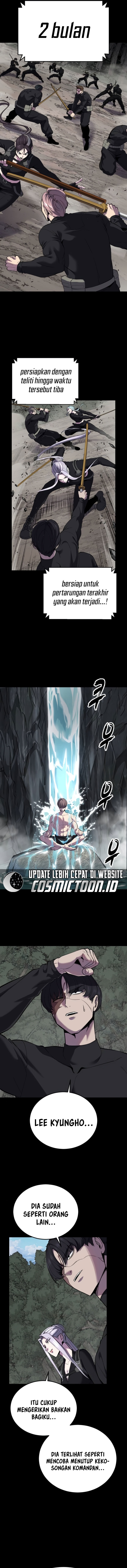 Baca Ticket Hero S2 - Chapter 174 halaman 23