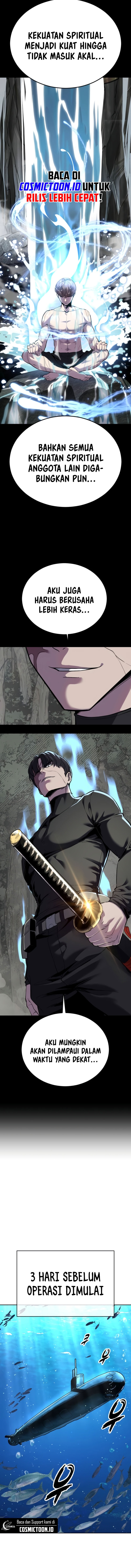 Baca Ticket Hero S2 - Chapter 174 halaman 24