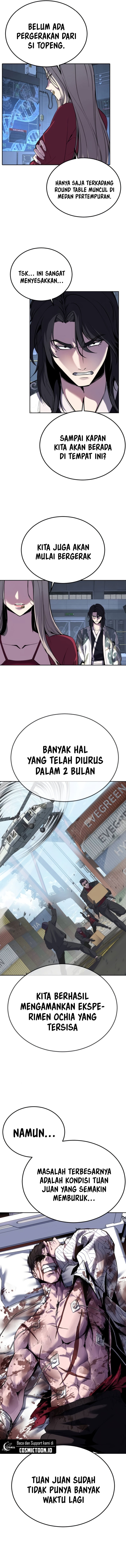 Baca Ticket Hero S2 - Chapter 174 halaman 3
