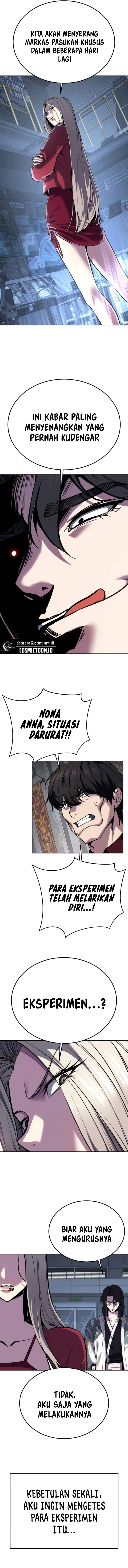 Baca Ticket Hero S2 - Chapter 174 halaman 4