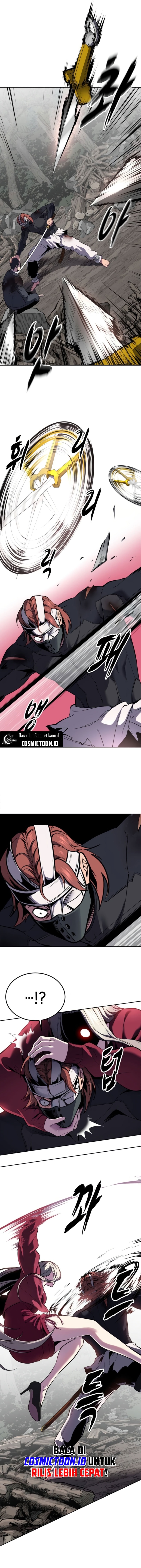 Baca Ticket Hero S2 - Chapter 174 halaman 5