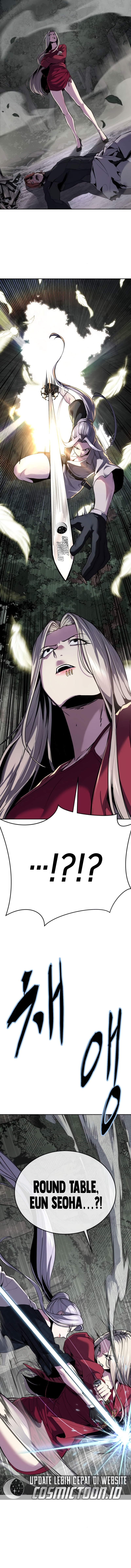 Baca Ticket Hero S2 - Chapter 174 halaman 7