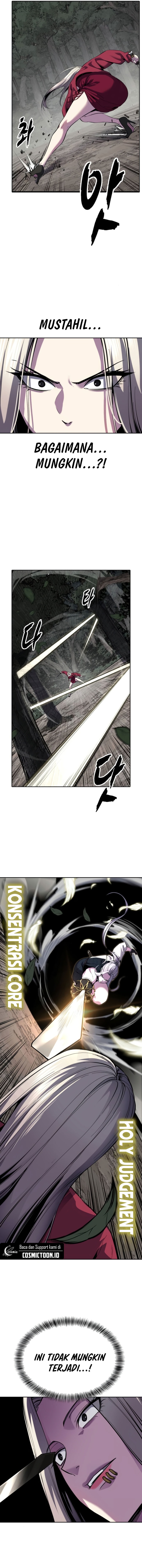 Baca Ticket Hero S2 - Chapter 174 halaman 8