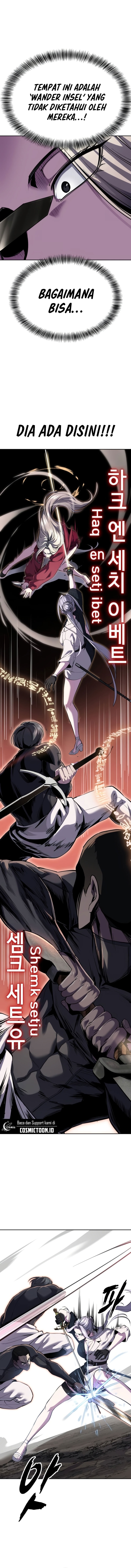 Baca Ticket Hero S2 - Chapter 174 halaman 9