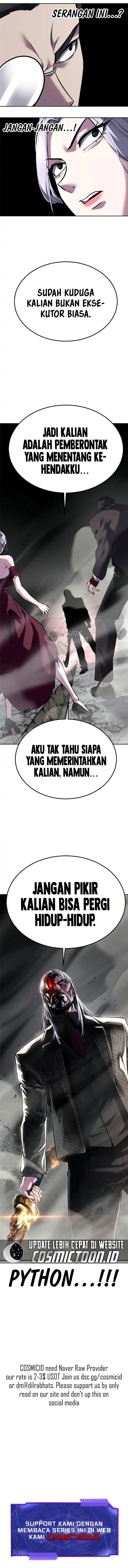 Baca Ticket Hero S2 - Chapter 180 halaman 18