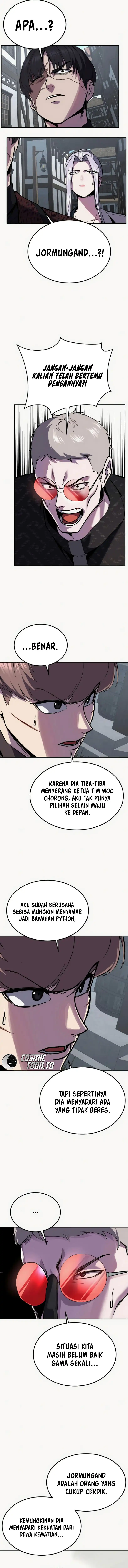 Baca Ticket Hero S2 - Chapter 187 halaman 10