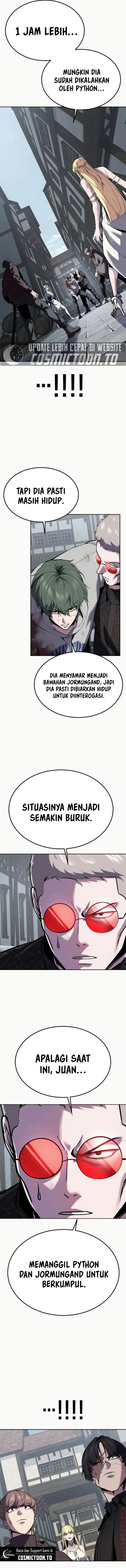 Baca Ticket Hero S2 - Chapter 187 halaman 13