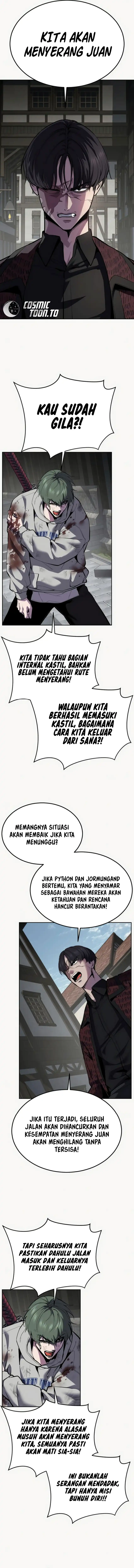 Baca Ticket Hero S2 - Chapter 187 halaman 15