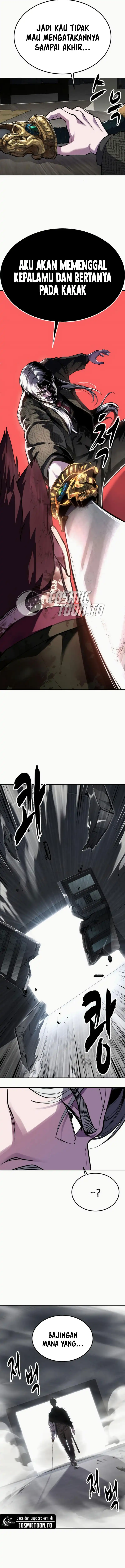Baca Ticket Hero S2 - Chapter 187 halaman 24