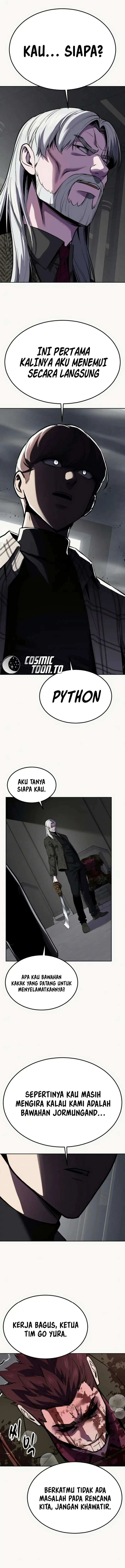 Baca Ticket Hero S2 - Chapter 187 halaman 25