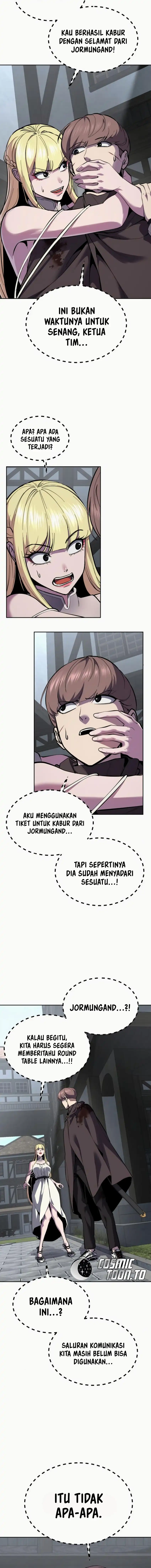Baca Ticket Hero S2 - Chapter 187 halaman 6