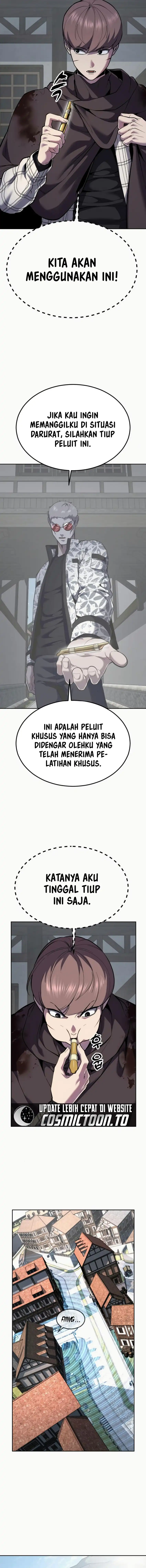 Baca Ticket Hero S2 - Chapter 187 halaman 7