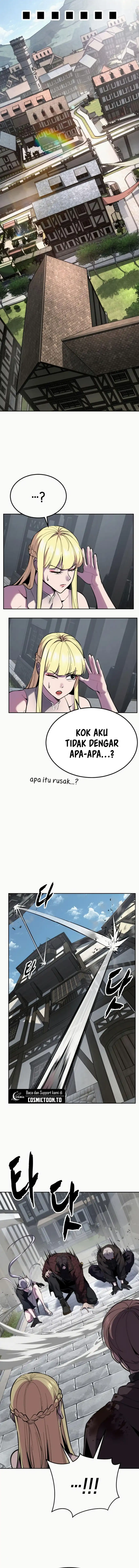 Baca Ticket Hero S2 - Chapter 187 halaman 8